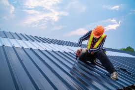 Best Green or Eco-Friendly Roofing Solutions  in Chester Center, CT